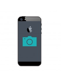 Caméra Arrière (Iphone 5)
