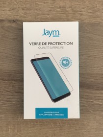 Verre Trempé IPhone 11 Pro...