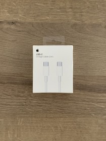 Câble Apple USB-C 2m