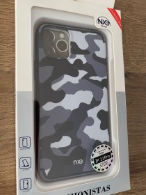IPHONE 11 PRO CAMOUFLAGE (NXE)