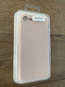 Coque sable IPhone 6 & 6S