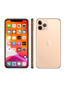 IPHONE 11 PRO 64GO OR