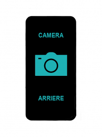 Caméra Arrière (Iphone 11...