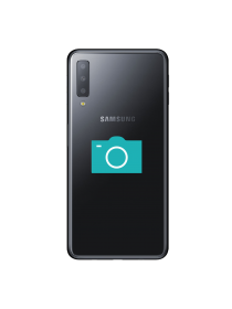Caméra Arrière (Samsung...