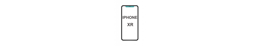 Réparation Iphone XR